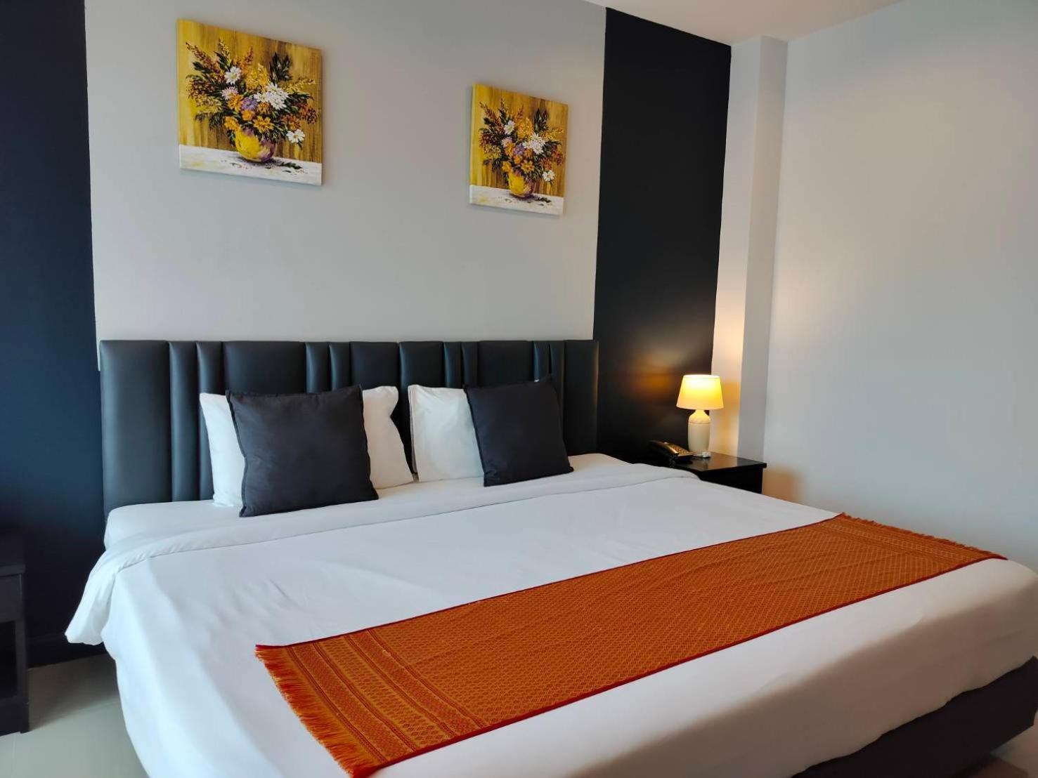 May House Karon Beach Ban Karon Zewnętrze zdjęcie