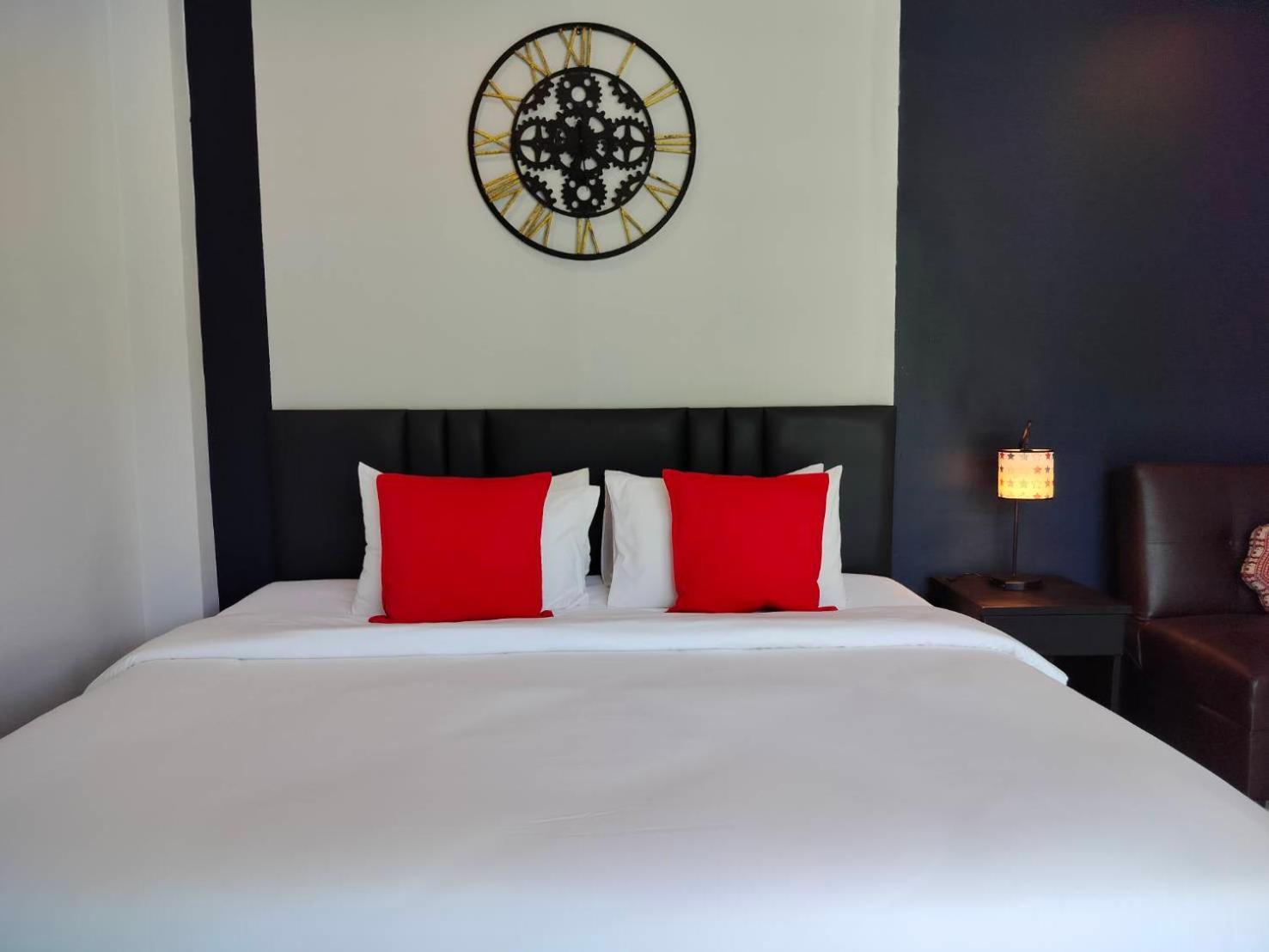 May House Karon Beach Ban Karon Zewnętrze zdjęcie
