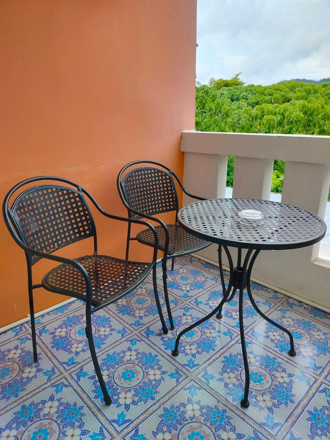 May House Karon Beach Ban Karon Zewnętrze zdjęcie
