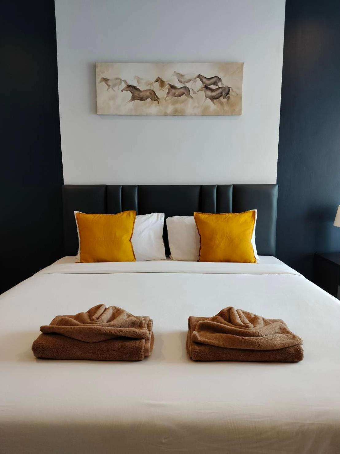May House Karon Beach Ban Karon Zewnętrze zdjęcie